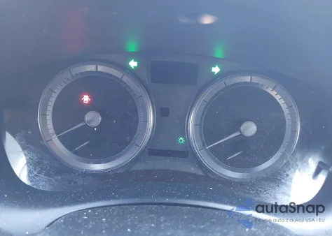 2011 Lexus Es 350 from USA, damaged, VIN JTHBK1EG7B2441919